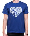 T-shirt - Bike evolution