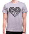 T-shirt - Bike evolution