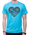 T-shirt - Bike evolution