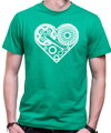 T-shirt - Bike evolution
