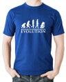 T-shirt - Smartphone evolution