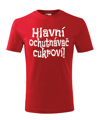T-shirt - Christmas reindeer 