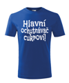 T-shirt - Christmas reindeer 