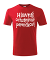 T-shirt - Christmas reindeer 