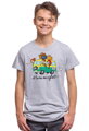 T-shirt - Suck my DUCK