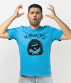 T-shirt - Suck my DUCK