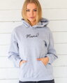 Hoodie - The Walking Mom
