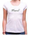 Woman's t-shirt - The Walking Mom