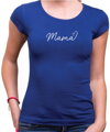Woman's t-shirt - The Walking Mom