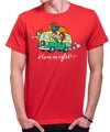 T-shirt - Suck my DUCK
