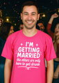 T-shirt - GAME OVER/started