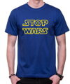 T-shirt - Star Wars Coffee