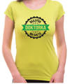 T-shirt - Trust me I'm a doctor