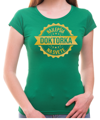 T-shirt - Trust me I'm a doctor