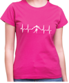 T-shirt - Snowboarding evolution