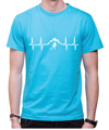 T-shirt - Snowboarding evolution