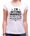 T-shirt - GAME OVER/started