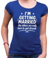 T-shirt - GAME OVER/started
