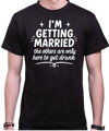 T-shirt - GAME OVER/started
