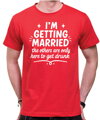 T-shirt - GAME OVER/started