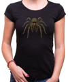 T-shirt - Fake suit