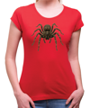 T-shirt - Fake suit