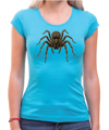 T-shirt - Fake suit