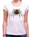 T-shirt - Fake suit