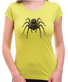 T-shirt - Fake suit