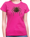 T-shirt - Fake suit