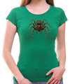 T-shirt - Fake suit