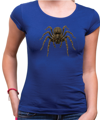 T-shirt - Fake suit