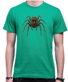 T-shirt - Fake suit