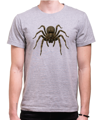 T-shirt - Fake suit