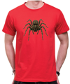 T-shirt - Fake suit