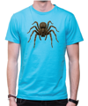 T-shirt - Fake suit