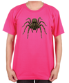 T-shirt - Fake suit