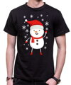 T-shirt - Christmas is coming 
