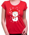 T-shirt - Christmas is coming 
