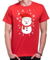 T-shirt - Christmas is coming 