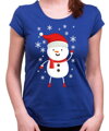 T-shirt - Christmas is coming 