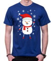 T-shirt - Christmas is coming 