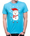 T-shirt - Christmas is coming 