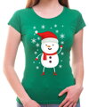 T-shirt - Christmas is coming 