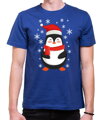 T-shirt - Christmas reindeer 