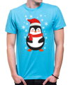 T-shirt - Christmas reindeer 