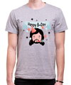 T-shirt - Christmas reindeer 