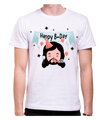 T-shirt - Christmas reindeer 