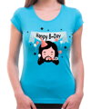 T-shirt - Christmas reindeer 
