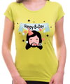 T-shirt - Christmas reindeer 